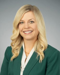 Headshot Image for Juli Pascoe
